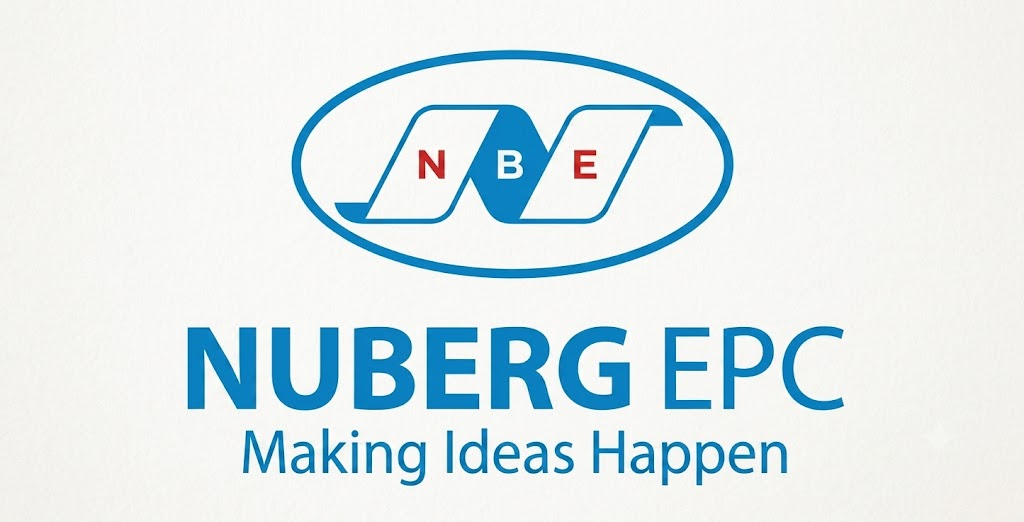 Nuberg EPC logo