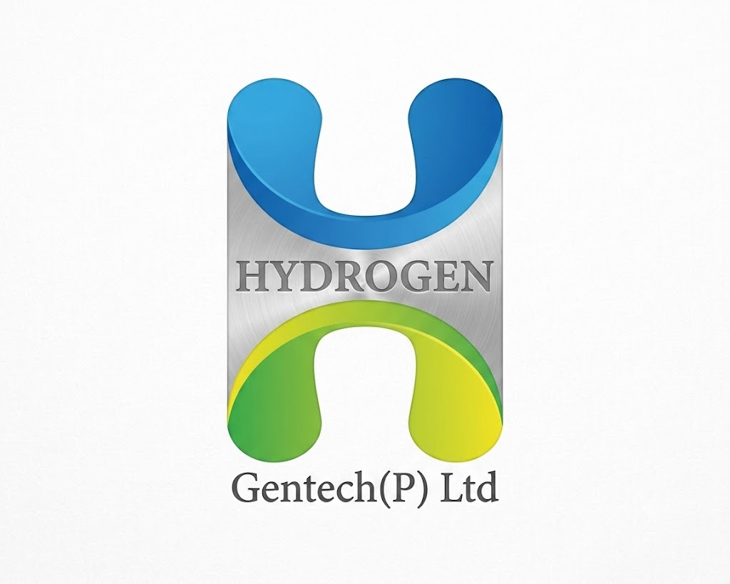 Hydrogen Gentech logo