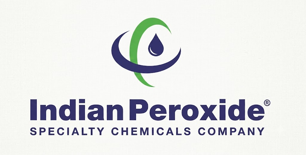 Indian Peroxide Ltd logo